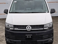 Personenbus volkswagen, transporter, bouwjaar 2017 - afbeelding 12 van  50