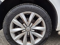 Personenbus volkswagen, transporter, bouwjaar 2017 - afbeelding 28 van  50