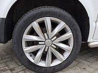 Personenbus volkswagen, transporter, bouwjaar 2017 - afbeelding 30 van  50
