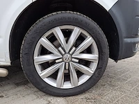 Personenbus volkswagen, transporter, bouwjaar 2017 - afbeelding 31 van  50