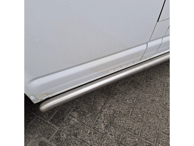 Personenbus volkswagen, transporter, bouwjaar 2017 - afbeelding 32 van  50