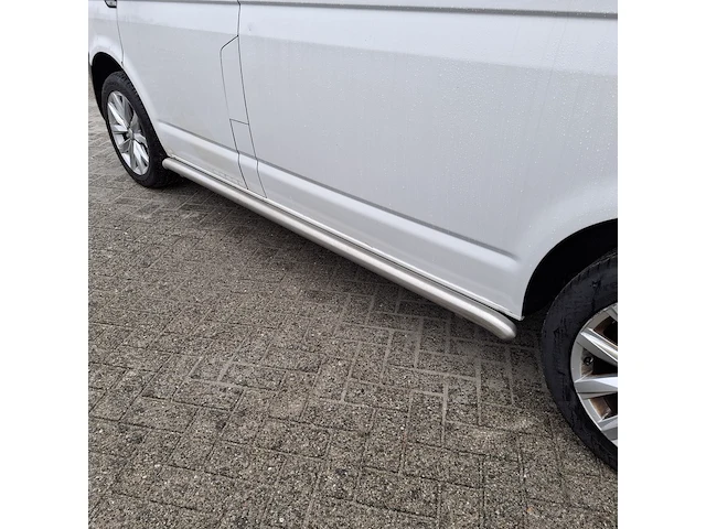 Personenbus volkswagen, transporter, bouwjaar 2017 - afbeelding 33 van  50