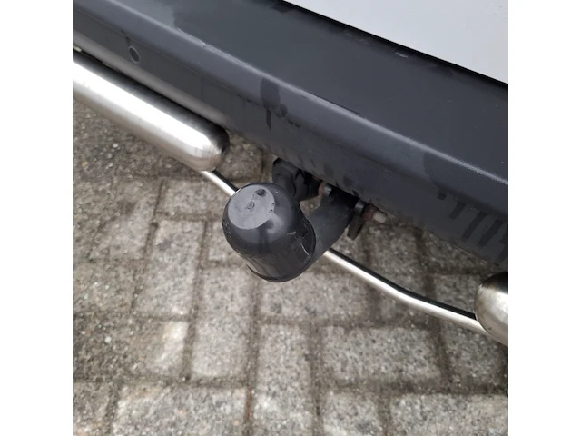 Personenbus volkswagen, transporter, bouwjaar 2017 - afbeelding 35 van  50
