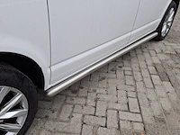 Personenbus volkswagen, transporter, bouwjaar 2017 - afbeelding 37 van  50