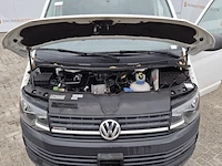 Personenbus volkswagen, transporter, bouwjaar 2017 - afbeelding 40 van  50