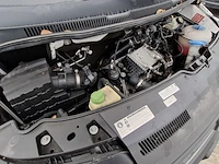 Personenbus volkswagen, transporter, bouwjaar 2017 - afbeelding 41 van  50