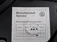 Personenbus volkswagen, transporter, bouwjaar 2017 - afbeelding 46 van  50