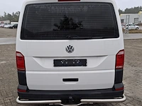 Personenbus volkswagen, transporter, bouwjaar 2017 - afbeelding 47 van  50