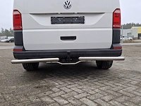 Personenbus volkswagen, transporter, bouwjaar 2017 - afbeelding 48 van  50