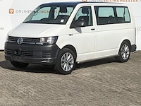 Personenbus volkswagen, transporter, bouwjaar 2017 - afbeelding 1 van  47