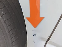 Personenbus volkswagen, transporter, bouwjaar 2017 - afbeelding 37 van  47