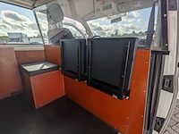 Personenbus volkswagen, transporter, bouwjaar 2017 - afbeelding 29 van  52