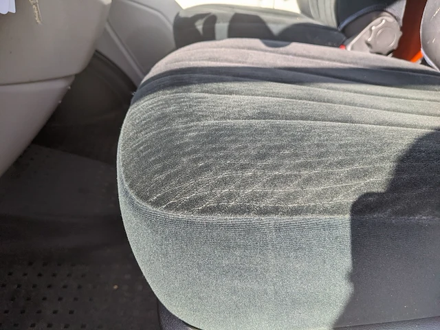 Personenbus volkswagen, transporter, bouwjaar 2017 - afbeelding 18 van  50