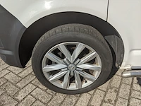 Personenbus volkswagen, transporter, bouwjaar 2017 - afbeelding 33 van  50