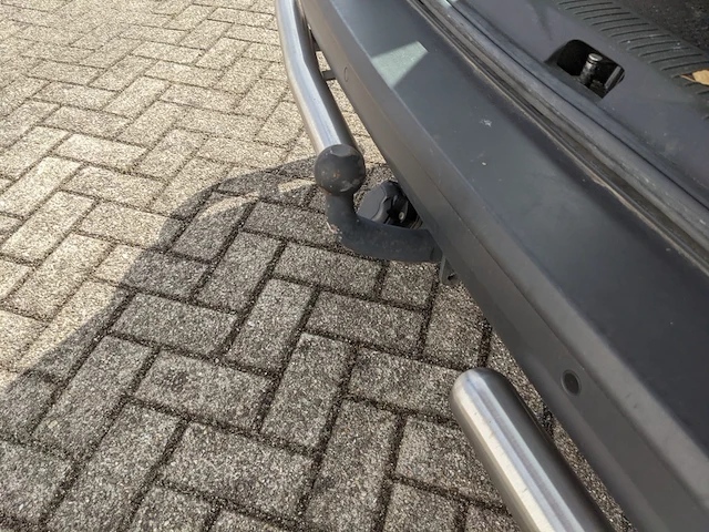 Personenbus volkswagen, transporter, bouwjaar 2017 - afbeelding 19 van  45