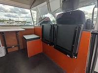Personenbus volkswagen, transporter, bouwjaar 2017 - afbeelding 24 van  45