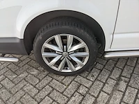 Personenbus volkswagen, transporter, bouwjaar 2017 - afbeelding 35 van  45