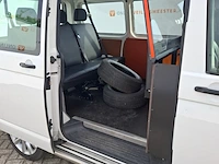 Personenbus volkswagen, transporter, bouwjaar 2017 - afbeelding 27 van  50