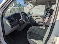 Personenbus, volkswagen, transporter - afbeelding 3 van  40