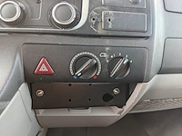 Personenbus, volkswagen, transporter - afbeelding 8 van  40