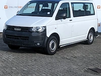 Personenbus, volkswagen, transporter - afbeelding 1 van  40