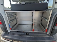 Personenbus, volkswagen, transporter - afbeelding 16 van  40