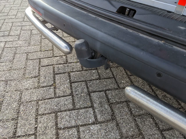 Personenbus, volkswagen, transporter - afbeelding 17 van  40