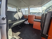 Personenbus, volkswagen, transporter - afbeelding 19 van  40