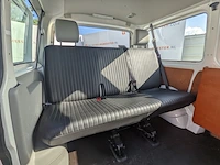 Personenbus, volkswagen, transporter - afbeelding 20 van  40