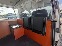 Personenbus, volkswagen, transporter - afbeelding 21 van  40