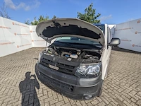 Personenbus, volkswagen, transporter - afbeelding 22 van  40