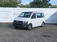 Personenbus, volkswagen, transporter - afbeelding 12 van  40