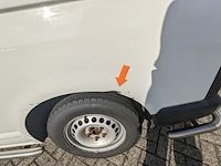 Personenbus, volkswagen, transporter - afbeelding 35 van  40