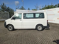 Personenbus, volkswagen, transporter - afbeelding 40 van  40