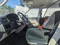 Personenbus, volkswagen, transporter - afbeelding 3 van  52
