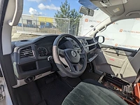 Personenbus, volkswagen, transporter - afbeelding 4 van  52