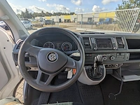 Personenbus, volkswagen, transporter - afbeelding 5 van  52
