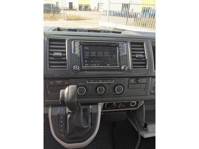 Personenbus, volkswagen, transporter - afbeelding 8 van  52