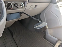 Personenbus, volkswagen, transporter - afbeelding 18 van  52