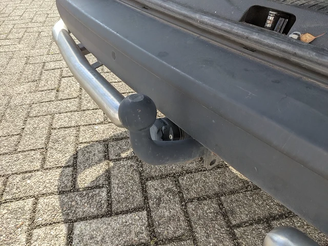 Personenbus, volkswagen, transporter - afbeelding 26 van  52