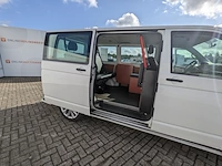 Personenbus, volkswagen, transporter - afbeelding 27 van  52