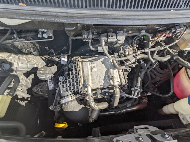 Personenbus, volkswagen, transporter - afbeelding 33 van  52