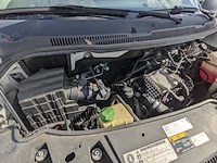 Personenbus, volkswagen, transporter - afbeelding 35 van  52