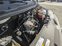 Personenbus, volkswagen, transporter - afbeelding 36 van  52