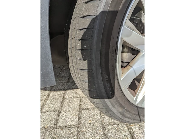 Personenbus, volkswagen, transporter - afbeelding 39 van  52