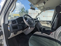 Personenbus, volkswagen, transporter - afbeelding 3 van  50