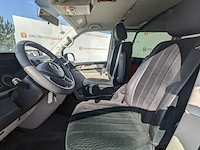 Personenbus, volkswagen, transporter - afbeelding 4 van  50