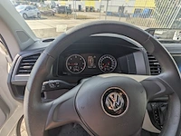 Personenbus, volkswagen, transporter - afbeelding 5 van  50