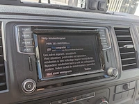 Personenbus, volkswagen, transporter - afbeelding 11 van  50