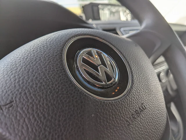 Personenbus, volkswagen, transporter - afbeelding 14 van  50